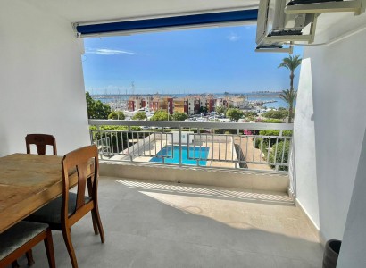 Apartment - Resale - Torrevieja - Torrevieja