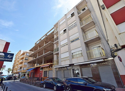 Apartment - Resale - Torrevieja - Torrevieja