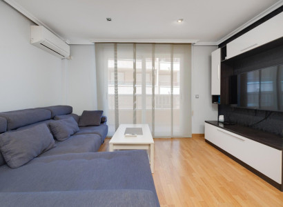 Apartment - Resale - Torrevieja - Torrevieja