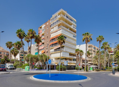 Apartment - Resale - Torrevieja - Torrevieja