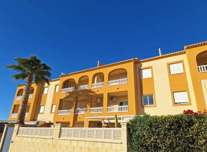 Apartment - Resale - Villamartin - Villamartin