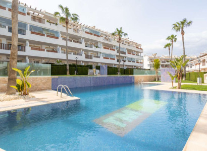 Apartment - Resale - Villamartin - Villamartin