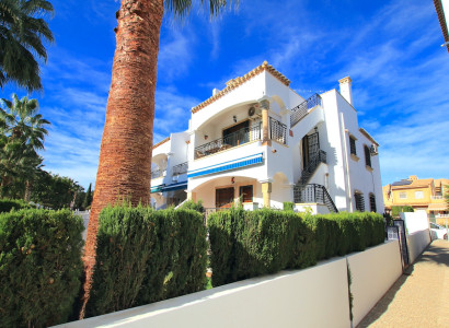 Apartment - Resale - Villamartin - Villamartin