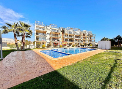 Apartment - Resale - Villamartin - Villamartin