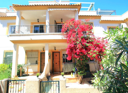 Apartment - Reventa - Algorfa - Algorfa