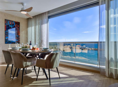 Apartment - Reventa - Altea - Altea