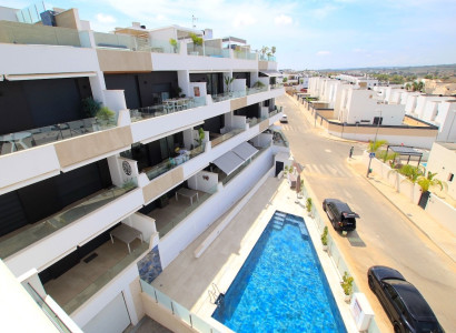 Apartment - Reventa - Benijófar - Benijofar