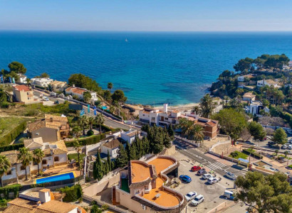 Apartment - Reventa - Benissa Coast - Benissa Coast