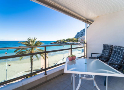 Apartment - Reventa - Calpe - Calpe