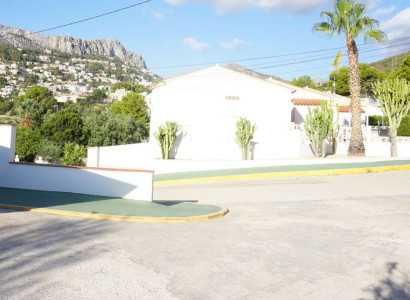 Apartment - Reventa - Calpe - Calpe