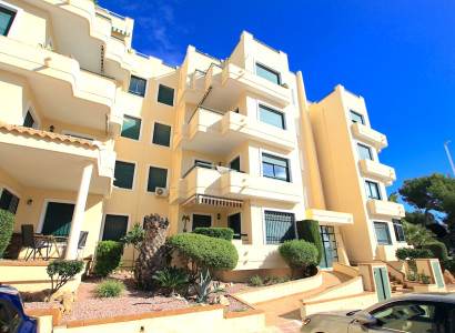 Apartment - Reventa - Campoamor Golf Course - Campoamor Golf Course