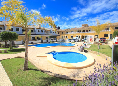 Apartment - Reventa - Ciudad Quesada - Doña Pepa - Ciudad Quesada - Doña Pepa