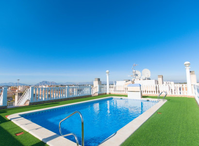 Apartment - Reventa - Formentera del Segura - Formentera del Segura