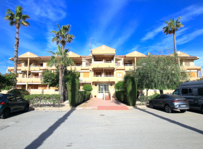 Apartment - Reventa - Guardamar del Segura - guardamar del segura