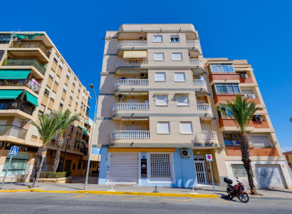 Apartment - Reventa - Guardamar del Segura - guardamar del segura