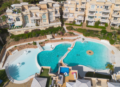 Apartment - Reventa - Guardamar del Segura - guardamar del segura