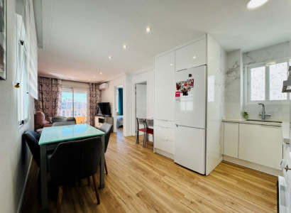 Apartment - Reventa - Guardamar del Segura - Pueblo