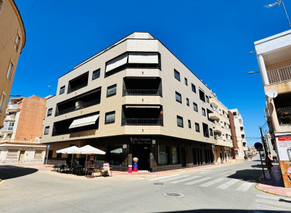 Apartment - Reventa - La Mata - La Mata