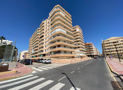 Apartment - Reventa - La Mata - La Mata