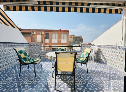 Apartment - Reventa - La Mata - La Mata