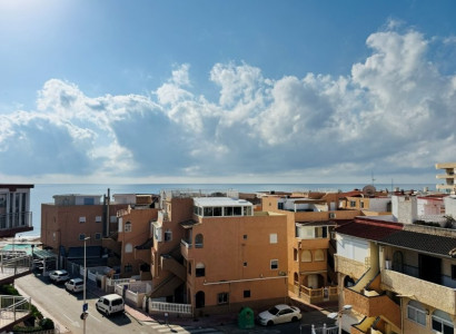 Apartment - Reventa - La Mata - La Mata