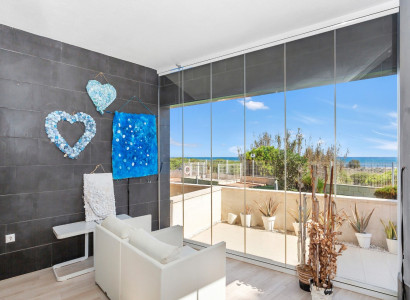 Apartment - Reventa - La Mata - La Mata