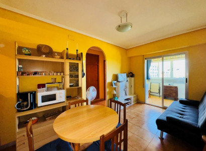Apartment - Reventa - La Mata - Puerto Romano