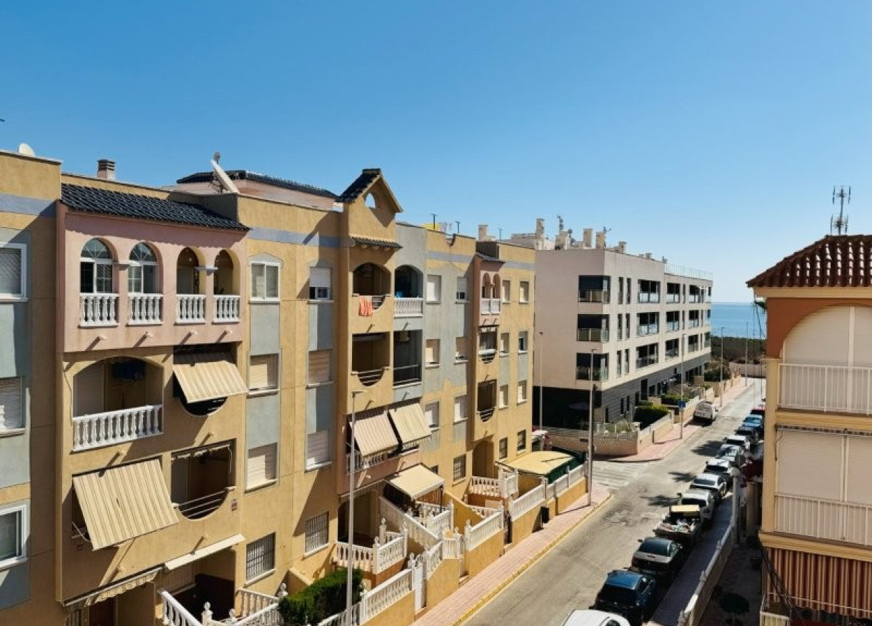 Apartment · Reventa · La Mata · SM-88273