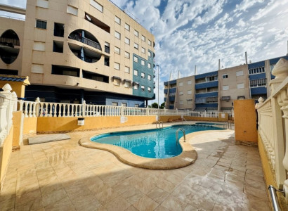 Apartment - Reventa - La Mata - Torrevista Playa