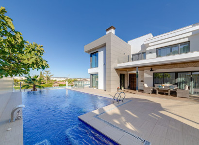 Apartment - Reventa - La Vega Baja - La Vega Baja