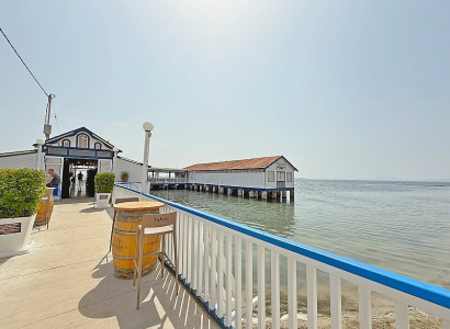 Apartment - Reventa - Los Alcázares - Mar Menor - Los Alcázares - Mar Menor