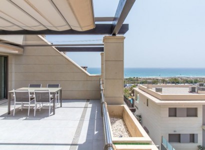 Apartment - Reventa - Los Arenales del Sol - Los Arenales del Sol