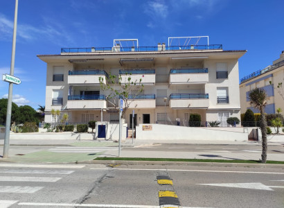 Apartment - Reventa - Mil Palmeras - Mil Palmeras