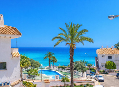 Apartment - Reventa - Orihuela Costa - Aguamarina