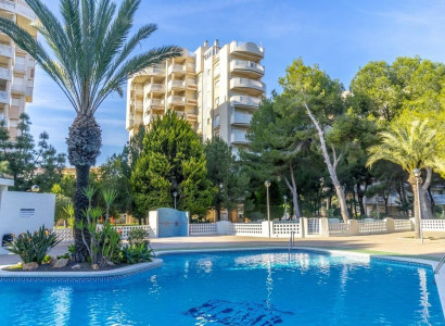 Apartment - Reventa - Orihuela Costa - Altos de Campoamor
