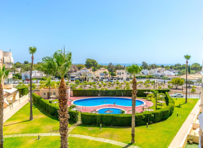 Apartment - Reventa - Orihuela Costa - Altos de Campoamor