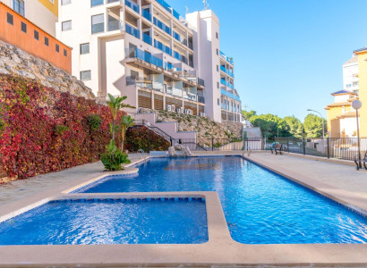 Apartment - Reventa - Orihuela Costa - Altos de Campoamor