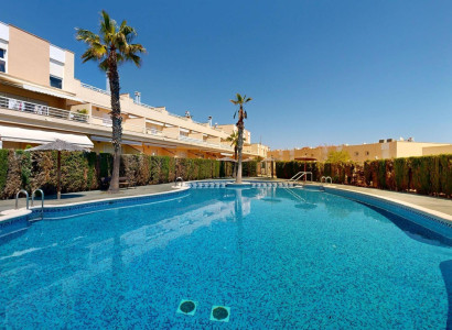 Apartment - Reventa - Orihuela Costa - Campoamor