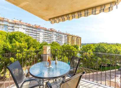 Apartment - Reventa - Orihuela Costa - Campoamor