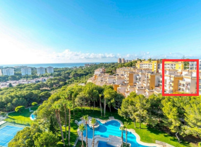 Apartment - Reventa - Orihuela Costa - Campoamor