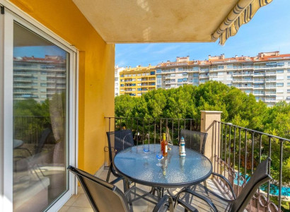 Apartment - Reventa - Orihuela Costa - Campoamor
