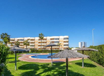 Apartment - Reventa - Orihuela Costa - Campoamor