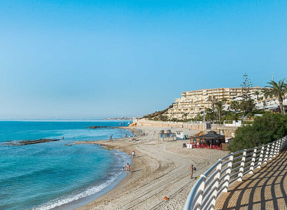 Apartment · Reventa · Orihuela Costa · Dehesa de Campoamor