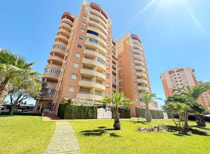 Apartment - Reventa - Orihuela Costa - Dehesa de Campoamor