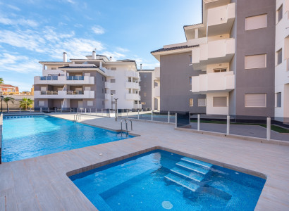 Apartment - Reventa - Orihuela Costa - Las Filipinas