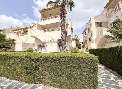 Apartment · Reventa · Orihuela Costa · Las Ramblas Golf