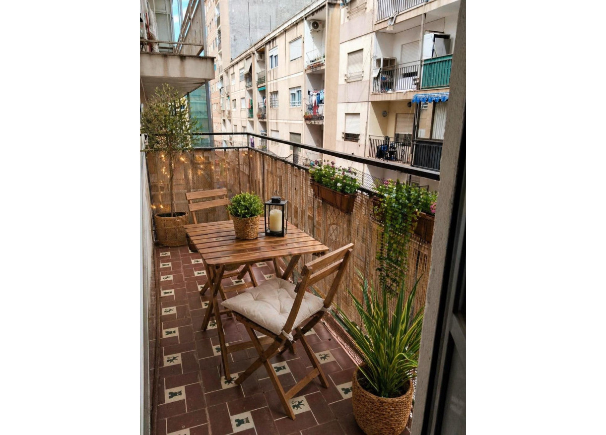 Apartment · Reventa · Orihuela · DY-94058