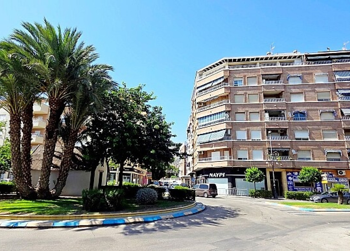 Apartment · Reventa · Orihuela · OL-72461