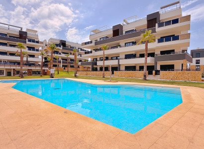 Apartment - Reventa - Orihuela - Orihuela Costa