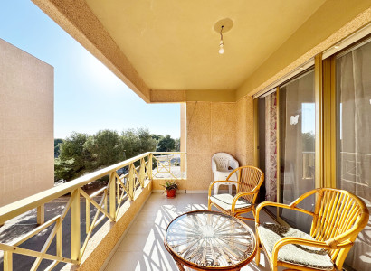 Apartment - Reventa - Orihuela - Orihuela Costa